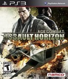 Ace Combat: Assault Horizon (PlayStation 3)